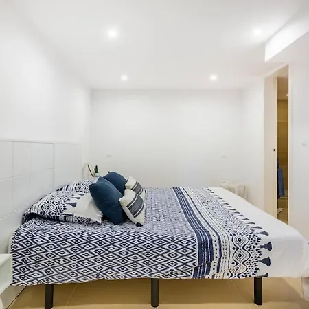 Maison Puerto Banus 度假居