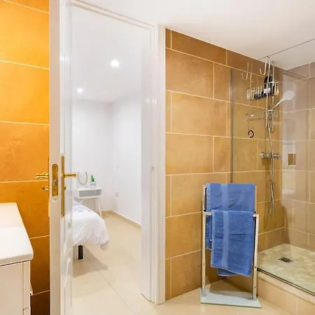 Maison Puerto Banus Prázdninový dům