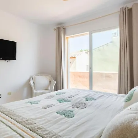 Maison Puerto Banus 度假居 马尔韦利亚