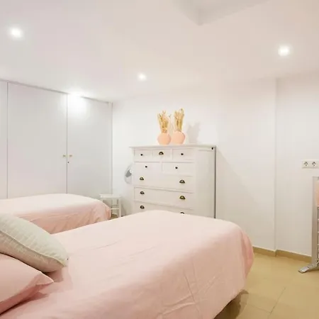 Prázdninový dům Maison Puerto Banus *