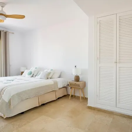 Maison Puerto Banus * 马尔韦利亚