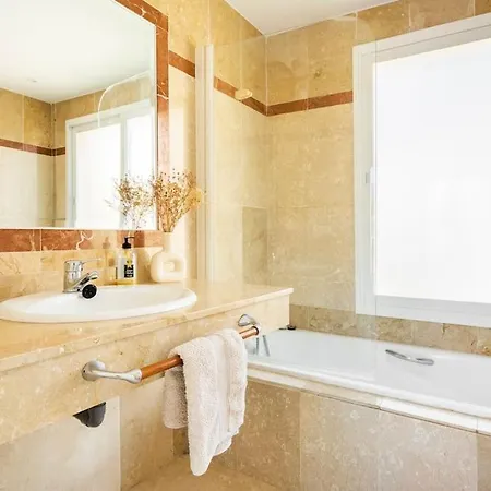 Maison Puerto Banus Prázdninový dům Marbella