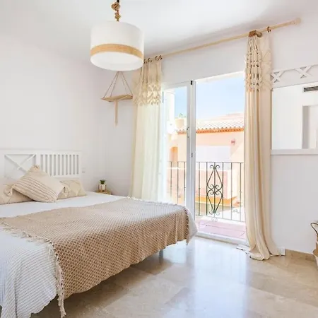 Prázdninový dům Maison Puerto Banus